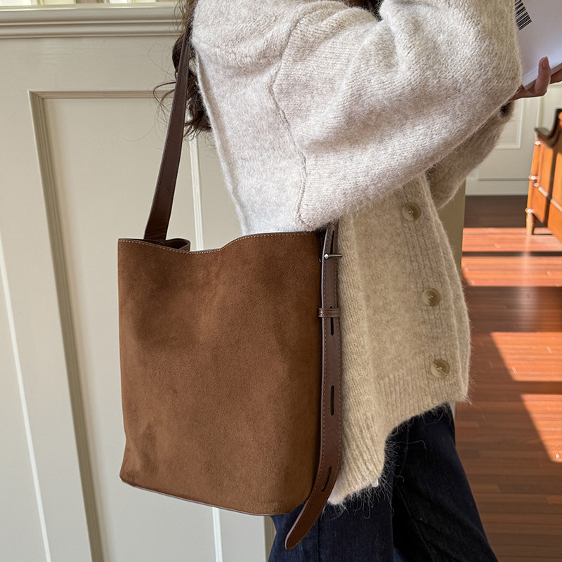 Torba z kompozytowego zamszu I – Tote Bag Beach recenzja i cena
