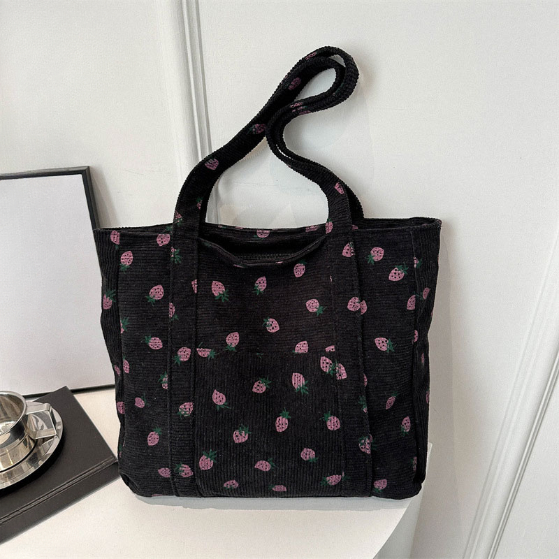 Prosta damska torba na ramię o – Tote Bag Beach recenzja i cena