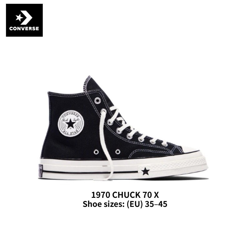Converse 1970 CHUCK 70 X: wygo – Converse Shoes Chuck 70 recenzja i cena