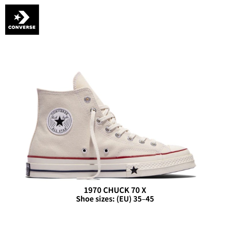 Converse 1970 CHUCK 70 X: wygo – Converse Shoes Chuck 70 recenzja i cena