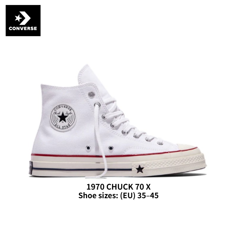 Converse 1970 CHUCK 70 X: wygo – Converse Shoes Chuck 70 recenzja i cena