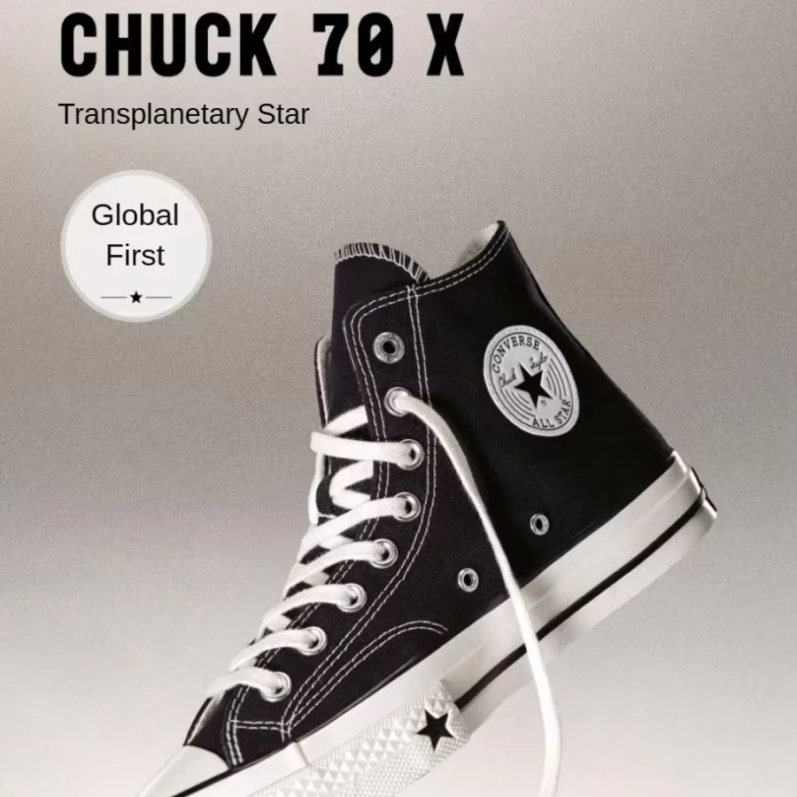 Converse 1970 CHUCK 70 X: wygo – Converse Shoes Chuck 70 recenzja i cena