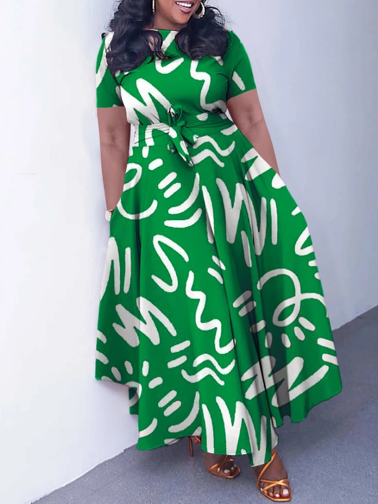 Sukienka midi z kwiatowym nadr – Midi Skirt Floral recenzja i cena